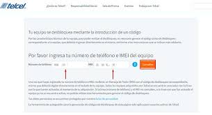 With a 100% success rate, we guarantee to unlock . Codigo De Desbloqueo De Red Telcel Tochomorocho