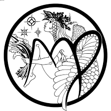 Sophe Virgo Zodiac Sign Tattoo Design Virgo Tattoo Virgo Tattoo Designs Zodiac Sign Tattoo