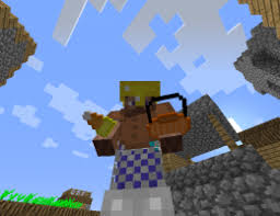 With helpful villagers you get to do just that and more! Villagers Minecraft Forum
