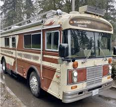 Image result for Colorado Beige 1981 Motor Home