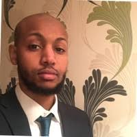 Ahmed Hussein Salad GB)