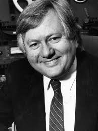 Adelaide radio stars David Day, John Vincent, Bob Francis