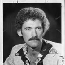 Edward J. Jackson. Caption: "...council challenger"