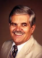 Charles Randolph “Randy” Hughes (1925-2012)