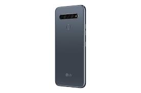 Test LG K61 Smartphone - Dieses LG ...