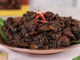 Resep ✓ 6 cara membuat rendang padang daging & kentang (bukit tinggi) yang mudah yang bisa kalian coba dengan mudah. Uniknya Olahan Rendang Lokan Asli Minang Mau Coba