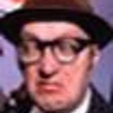 Keith Geraghty (@kagee2)