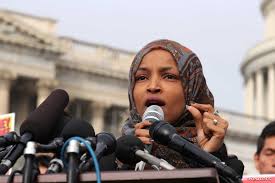 Ilhan omar sent a letter to facebook ceo mark zuckerberg tuesday about the role his. Somali American Lawmaker Ignites Controversy In Diverse Minneapolis Voice Of America English