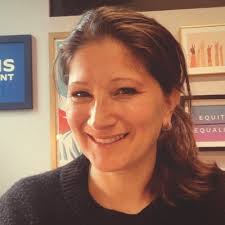 I'm often asked "What's the project that I'm most proud of?" and I struggle  to answer with a specific building or space.