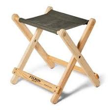 Deluxe Folding Stool In 2020 Folding Stool Wooden Step Stool Stool