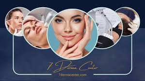 7 Derma Center