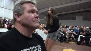 Bellator 289: Pat Downey Says He Is the Best Wrestler