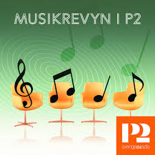 Get the latest from our news rooms around the country and the world. Musikrevyn I P2 Podcast Sveriges Radio Listen Notes