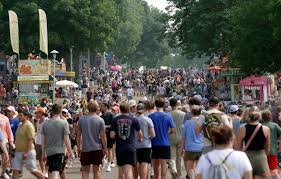 Americans grow more liberal