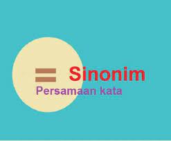 Unsur kohesi leksikal terdiri dari sinonim (persamaan), antonim (lawan kata), hiponim (hubungan bagian atau isi), repetisi (pengulangan), kolokasi (kata sanding), dan ekuivalensi. Contoh Sinonim Persamaan Kata Padanan Kata