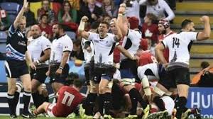 Un favorito destacado y muchos aspirantes, tanto del hemisferio sur como europeos. Romania Face Istorie La Cupa MondialÄƒ De Rugby Foto Video