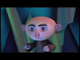 Ringling College CA class of 09 Short Films!