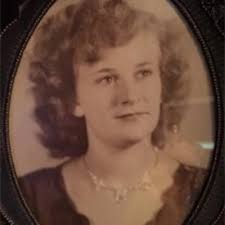 Obituary information for Glera Jean Presley