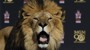 Movie studio home to the james bond franchise, for $8.45 billion, giving it a huge library of films and tv shows and ramping up competition with streaming rivals led by netflix and disney+. Mgm Lion Footprints In Hollywood Los Angeles Times