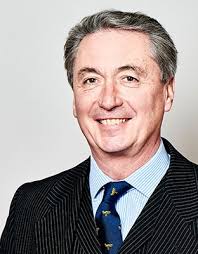 Lady Susan Zetland, represented by Rod Hunt, cleared of dangerous driving  after crash