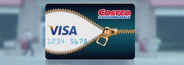 Costco anywhere visa® card by citi. Costco Switches Credit Card Providers Now Only Accepts Visa Anuk Mobile