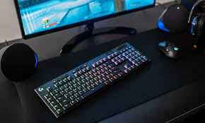 The profiles are downloaded into the g915 through g. Two Low Profile Options Introduced To Logitech G S Gaming Mech Keyboard Lineup Logitech G915 Wireless Mechanical Gaming Keyboard 1 Jpg