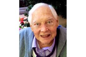 Stephen HOGG Obituary (2013)