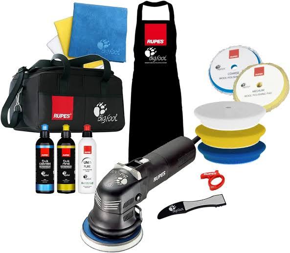 RUPES Car Detailing product image