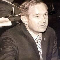 Mr. Lowell William Ross Obituary