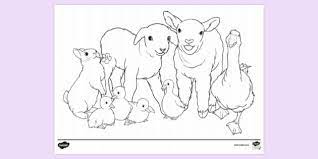 We did not find results for: Free Spring Animals Colouring Page Creative Activity For Kids