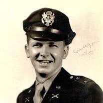 Colonel George E. Thayer Obituary