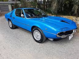 Image result for Navy Blue 1971 Alfa-Romeo