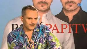 Página inicial new wave miguel bosé discografía. Miguel Bose Ya Es Papito Por Partida Doble Youtube