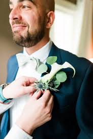 Beauty & Beard Photography — Joyful Perry's Landing Wedding Day With a  Golden Doodle!