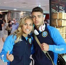 Browse 169 odette giuffrida stock photos and images available, or start a new search to explore. Judo Mondiali Giuffrida Ho Perso La Testa