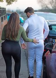 Lauren and charles are officially starting their own family as the couple is expecting their first child together. Lauren Goodger And Charles Drury Out Kissing In Essex 12 31 2020 Hawtcelebs