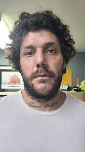 Offender Information