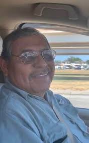 Antonio L. Reyes Sr.