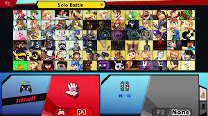 Ssb Wii U Tier List