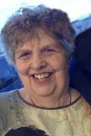 MARLENE NOBLE Obituary