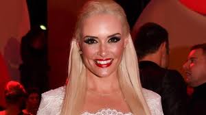 Dieses profil enthält werbung und anzeigen www.danielakatzenberger.net. Daniela Katzenberger Uber Altes Bild Auf Dem Tussi Toaster Gepennt
