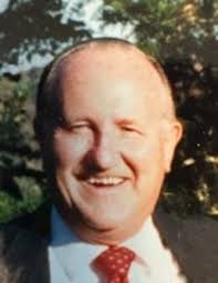 Rex Lynne Roush Obituary