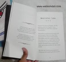 Most canker sores are round or oval with a white or yellow center and a red border. Review Buku Hilang Karya Nawang Nidlo Titisari Wahyuindah