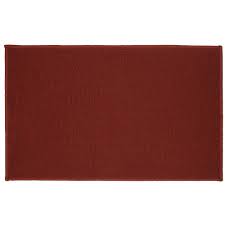 Tapis De Cuisine Rouge Enredada