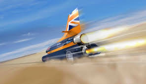 Please subscribe to the channel here: Bloodhound Ssc How Do You Build A Car Capable Of 1 000mph Ars Technica