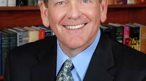 Mark Rose to retire as Bluebonnet Electric general manager