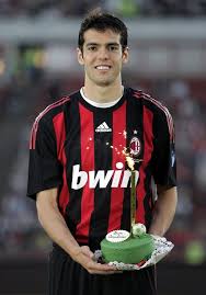 Ricardo izecson, famously known as kaká, is a brazilian football legend who played as an attacking midfielder before he retired in 2017. Kaka 10 Facts You Should Know Bleacher Report Latest News Videos And Highlights