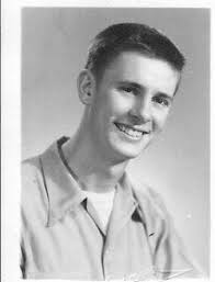 Austin Red “Red or Buddy” Gogan (1933-1997)