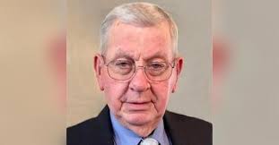 Donald Eugene Finch Obituary