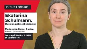 Danijela Marković, CNRS/Thales Lab, France